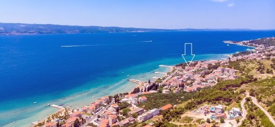 Holiday villas in Croatia