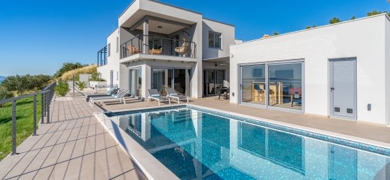 4.jpg Villa in Split to rent