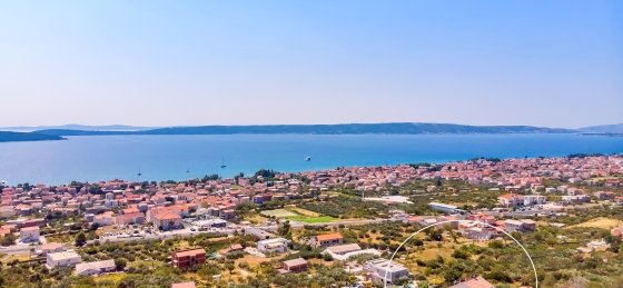 Book a villa holiday in Split