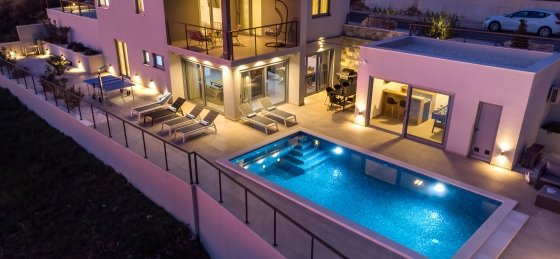 40.jpg Holiday villas in Croatia