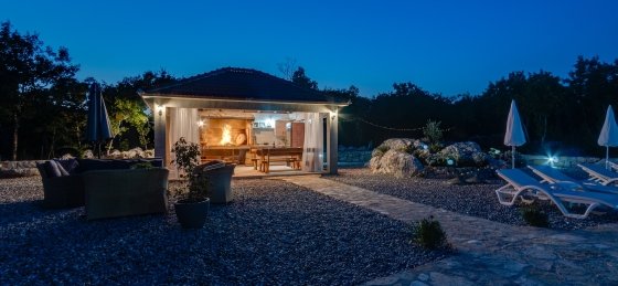 40_29.jpg Villa in Dalmatia to rent