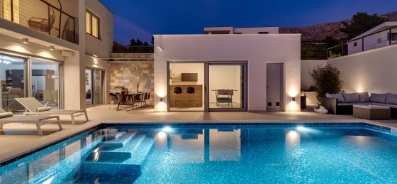 42.jpg Book a villa holiday in Split