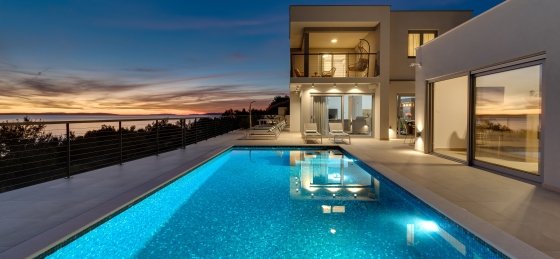 43.jpg Holiday villas in Croatia