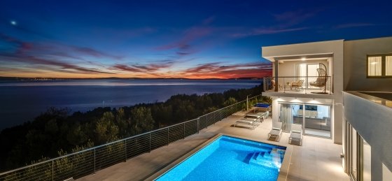 46.jpg Villa holidays in Croatia