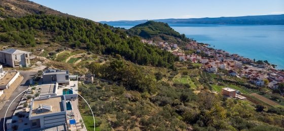 48.jpg Holiday villas in Dalmatia