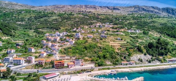 49.jpg Villa holidays in Split