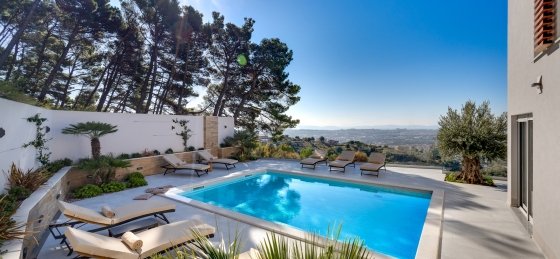 4_55.jpg Holiday home in Split villa booking