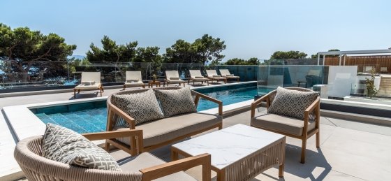 Holiday home in Dalmatia villa booking