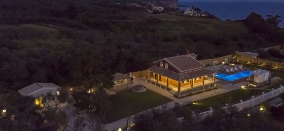 544.jpg Villa in Halikounas to rent