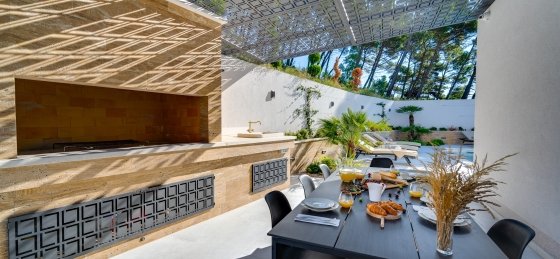 5_57.jpg Villa holidays in Dalmatia