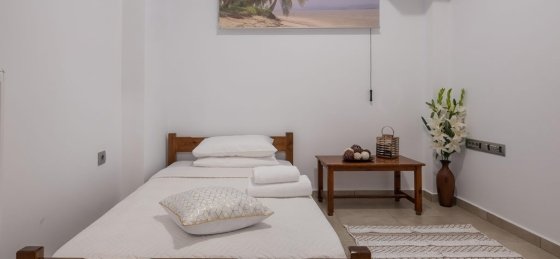 Holiday villas in Heraklion