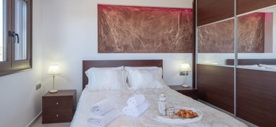 Villa holidays in Greece