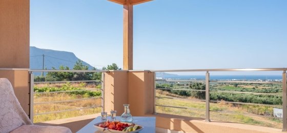 Book a villa in Greece
