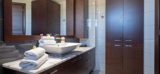 Villa rentals in Heraklion