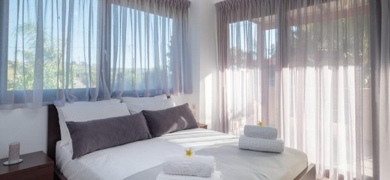 Book a villa in Greece