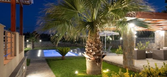Holiday home in Heraklion villa booking