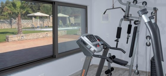 Book a villa in Greece