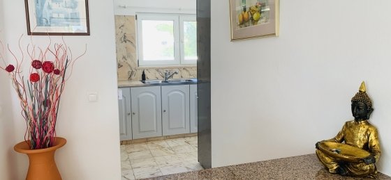 Holiday villas in Algarve