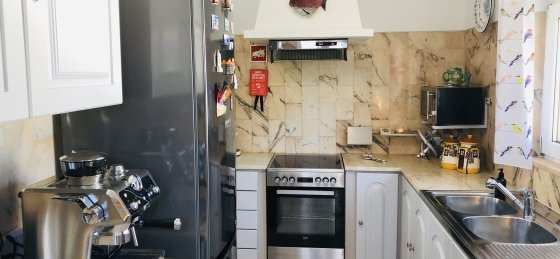 Villa in Algarve to rent