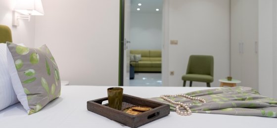 Villa rentals in Rhodes