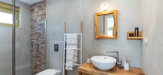 Holiday home in Greece villa booking