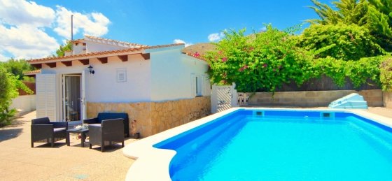 02.jpg Villa in Alcudia to rent
