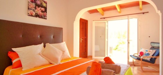 05.jpg Holiday home in Spain villa booking