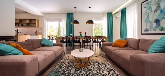 11_87.jpg Holiday home in Dalmatia villa booking