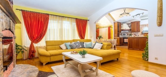 13.jpg Villa holidays in Dalmatia