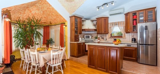 14.jpg Book a villa holiday in Dalmatia