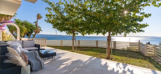 15.jpg Villa in Dalmatia to rent