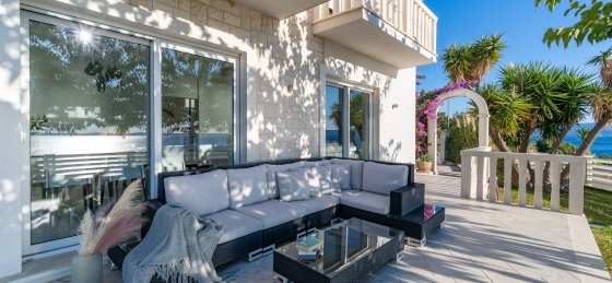 16.jpg Book a villa holiday in Dalmatia