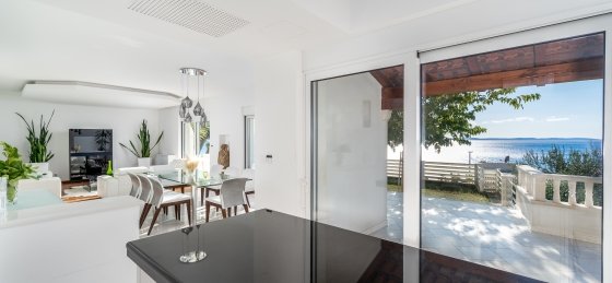 19.jpg Villa holidays in Split