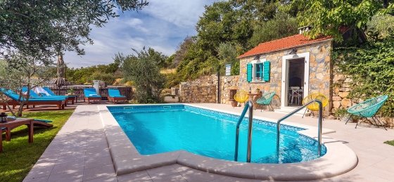 2.jpg Villa in Croatia to rent