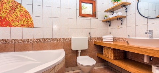 22.jpg Villa holidays in Croatia