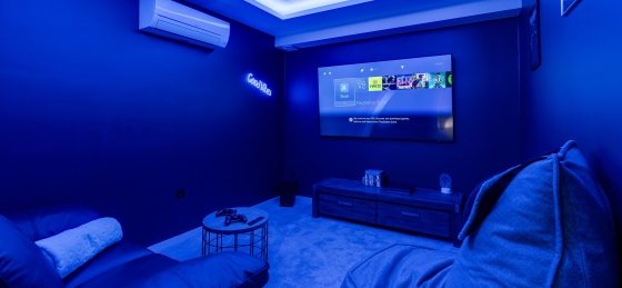 25.jpg Villa holidays in Split