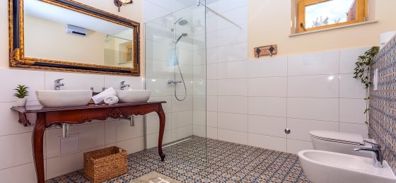 28.jpg Villa in Croatia to rent