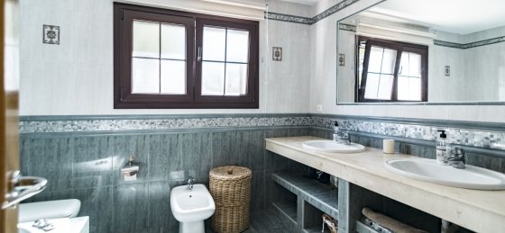 31.jpg Holiday home in Spain villa booking