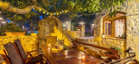 32.jpg Book a villa holiday in Dalmatia