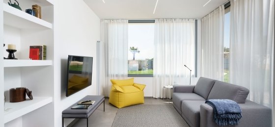 32_67.jpg Holiday home in Syracuse villa booking