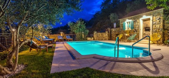 33.jpg Book a villa in Dalmatia