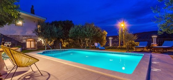 37.jpg Villa holidays in Dalmatia