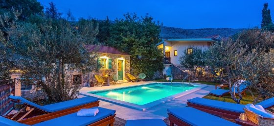 39.jpg Villa in Split to rent