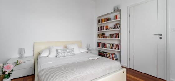 43.jpg Holiday home in Croatia villa booking