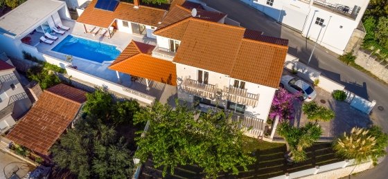 47.jpg Holiday home in Croatia villa booking