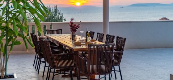 49.jpg Holiday villas in Dalmatia