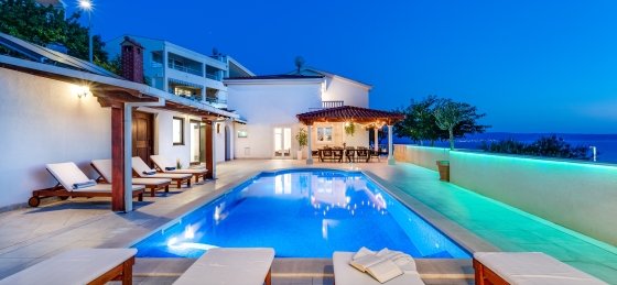 52.jpg Villa holidays in Split