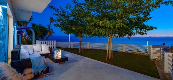 57.jpg Villa in Split to rent