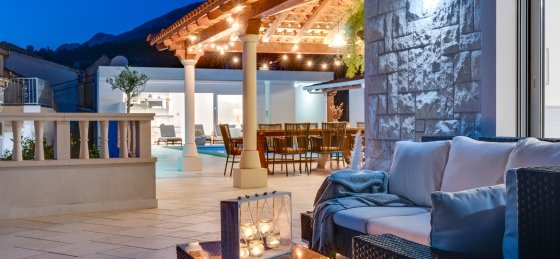 58.jpg Holiday villas in Dalmatia