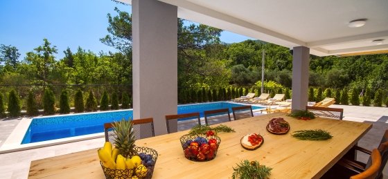 5_57.jpg Holiday villas in Dalmatia